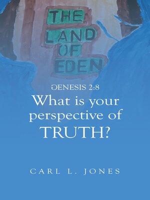 cover image of WHAT is your PERSPECTIVE OF TRUTH